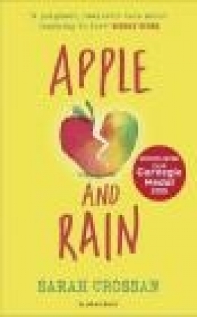 Apple and Rain Sarah Crossan