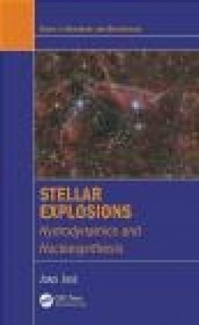 Stellar Explosions