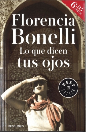 Que dicen tus ojos - Florencia Bonelli