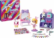Party Popteenies Zestaw przyjecie niespodzianka - Hayden