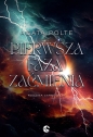 Rodzina Carmody. Tom 1. Pierwsza faza zaćmienia - Agata Polte