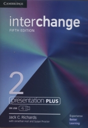 Interchange 2 Presentation Plus USB