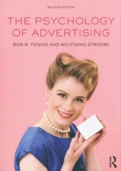 The Psychology of Advertising - Fennis Bob M, Stroebe Wolfgang