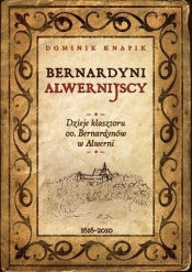 Bernardyni alwernijscy