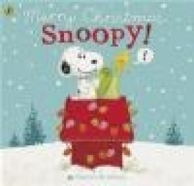 Merry Christmas Snoopy