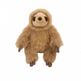 Pluszak ZOO Leniwiec trójpalczasty 26 cm (13429)