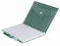 Coolpack - Project Book - Kołobrulion A5 Green (94061CP)