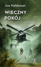 Wieczny pokój. Tom 2 - Joe Haldeman