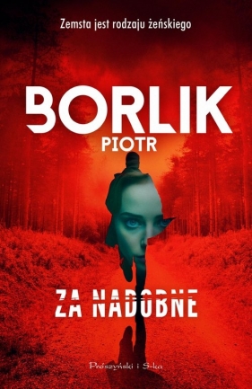 Za nadobne - Piotr Borlik