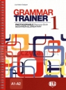 Grammar Trainer 1. Beginner/Elementary. Photocopiable Resource Book Lisa Kester-Dodgson