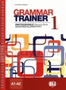 Grammar Trainer 1. Beginner/Elementary. Photocopiable Resource Book