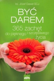 Być darem