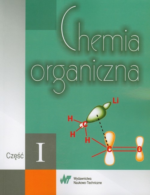 Chemia organiczna część 1