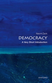 Democracy: A Very Short Introduction