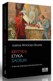 Krytyka - etyka - sacrum