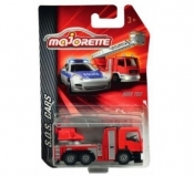 Samochód SOS (212057181026)