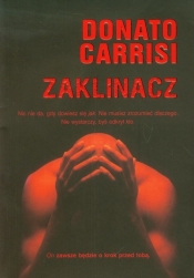 Zaklinacz - Donato Carrisi