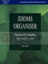 Idioms Organiser John Wright