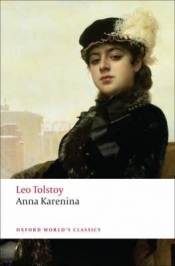 Anna Karenina - Lew Tołstoj