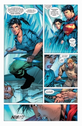 Superman wyzwolony - Scott Snyder