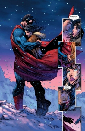 Superman wyzwolony - Scott Snyder