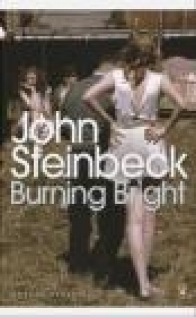 Burning Bright John Steinbeck