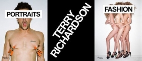 Terry Richardson 1-2 Portraits Fashion - Richardson Terry