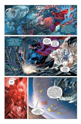 Superman wyzwolony - Scott Snyder