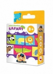 Mini Domino Safari (4767494)