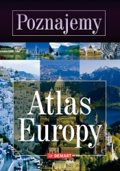 Poznajemy Atlas Europy - <br />