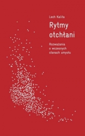 Rytmy otchłani - Jarosław Groth