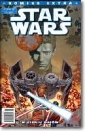 Star Wars Komiks Extra 1/12