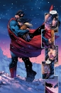 Superman wyzwolony - Scott Snyder