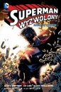 Superman wyzwolony - Scott Snyder