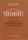 Skupsztina Parlament Serbii i Czarnogóry