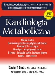 Kardiologia metaboliczna - Stephen T. Sinatra