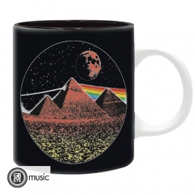 Kubek Ceramiczny Pink Floyd 320 ml