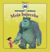 Moja Bajeczka Potwory i spółka (57061)