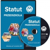 Statut przedszkola Aktualny od 1 września 2017