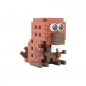 Mini Waffle - Pocket Pets: Bóbr, 25 el.