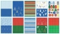 Blok z motywami Efekt A4, 10 arkuszy - Christmas (425241)