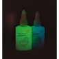 Klej świecący w ciemności do dekoracji 40 ml BOO, 1 szt