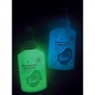 Klej świecący w ciemności do dekoracji 40 ml BOO, 1 szt