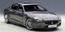 AUTOART Maserati Quattroporte GTS 2015 (75806)