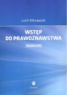 Wstęp do prawoznawstwa (2016) Morawski Lech
