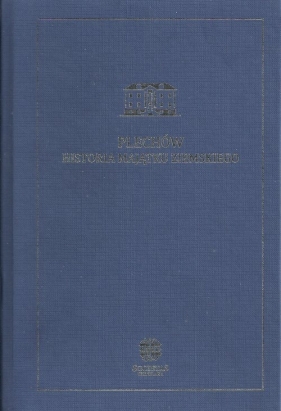 Plechów Historia majątku ziemskiego