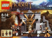 Zasadzka w Dol Guldur (79011) - <br />