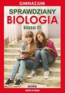 Sprawdziany Biologia 3 Sukces w nauce. Gimnazjum Wrocławski Grzegorz