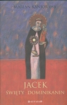 Jacek Święty Dominikanin
