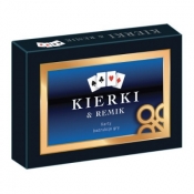 KARTY KIERKI & REMIK 159061